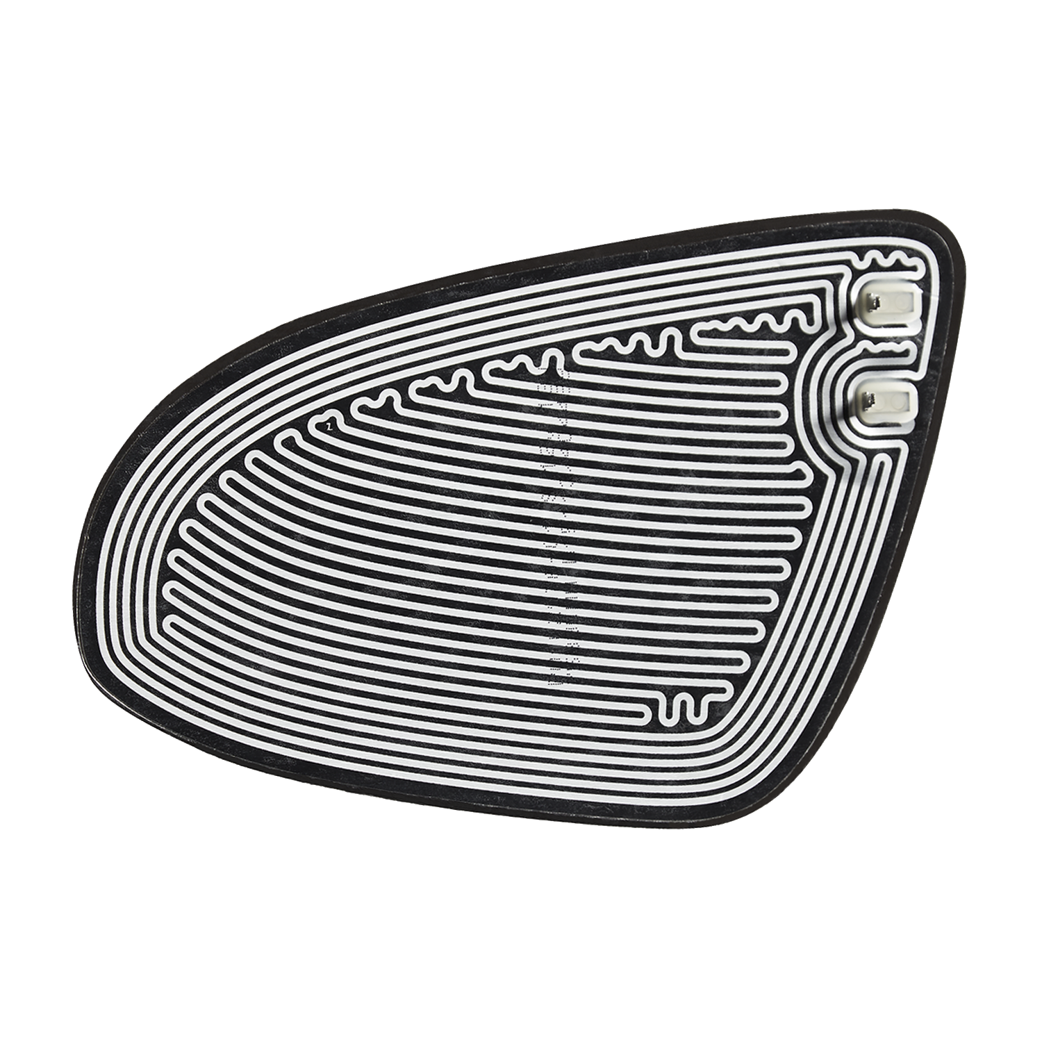 SIDE VIEW MIRROR HEATED